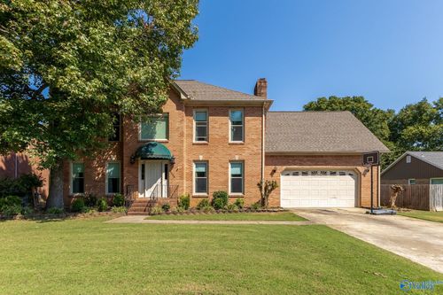 2406 Auburn Dr Sw, Decatur, AL, 35603-1007 | Card Image