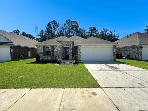 12964 Bayberry Ave, Denham Springs, LA, 70706-1287 | Card Image