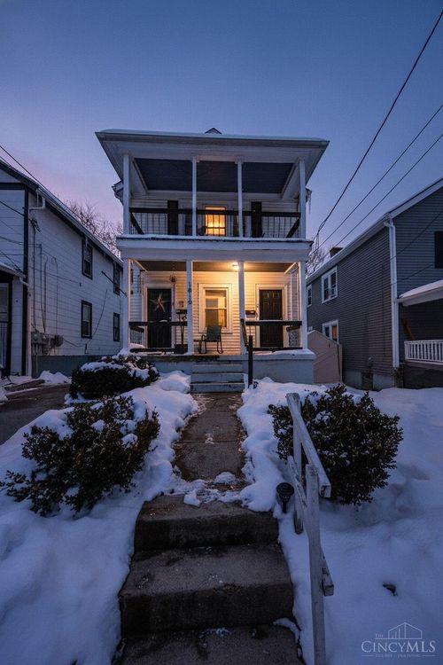 1819 Maple Ave, Norwood, OH, 45212-2011 | Card Image