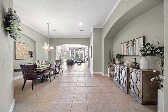 3822 Moreland Branch Ln, House other with 3 bedrooms, 2 bathrooms and 3 parking in Katy TX | Image 18