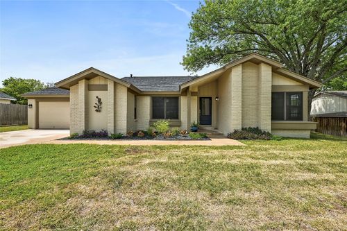 1405 Gracy Dr, Austin, TX, 78758-3727 | Card Image