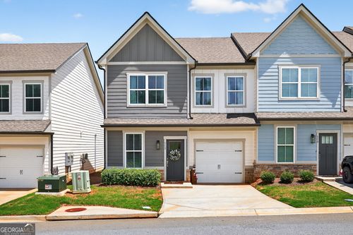 112 Magnolia Pl, Homer, GA, 30547-2385 | Card Image