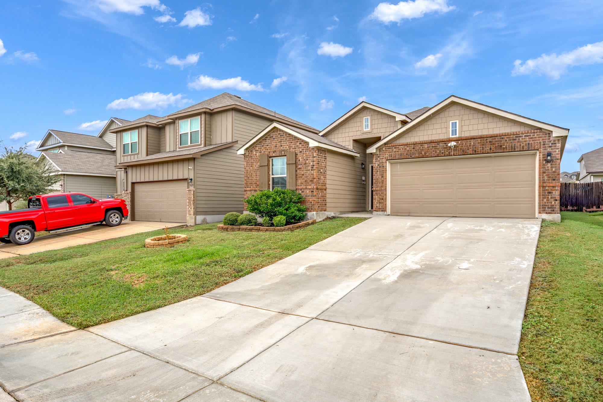 Residential Lease in San Antonio 3