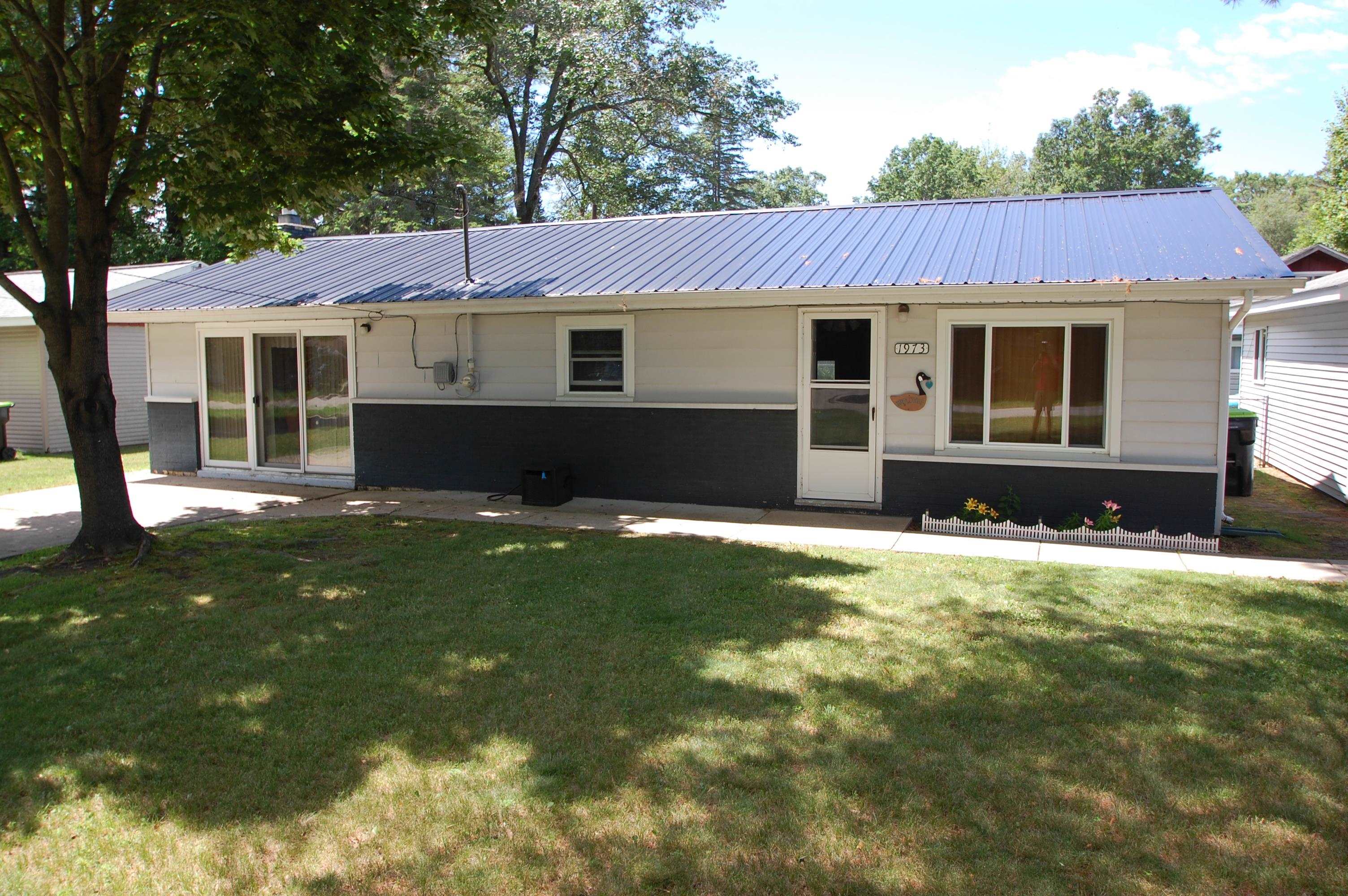 Muskegon Rd, Saint Helen, MI 48656