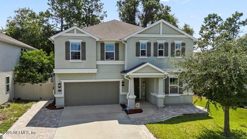 12357 Vista Point Cir, Jacksonville, FL, 32246-0013 | Card Image
