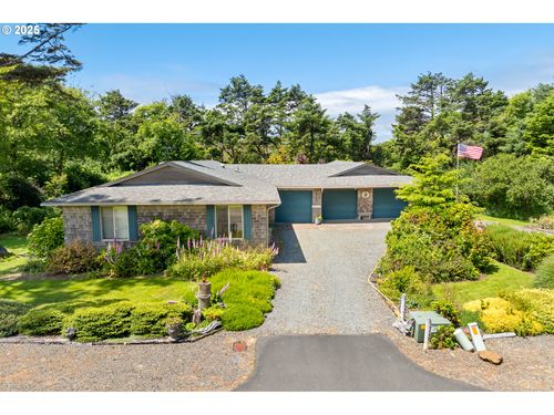79796 E Beach Rd, Arch Cape, OR, 97102-0144 | Card Image