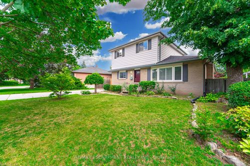 96 Anne Blvd, Milton, ON, L9T1A3 | Card Image