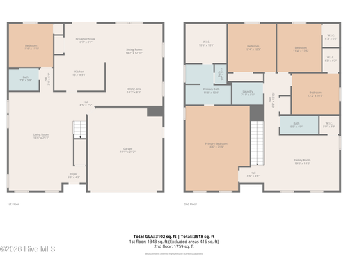 287 Cable Lake Cir, Carolina Shores, NC, 28467-2394 | Card Image