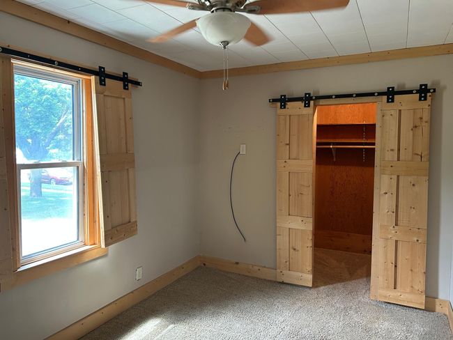130 S Tyler St, House other with 2 bedrooms, 1 bathrooms and null parking in Tyler MN | Image 14