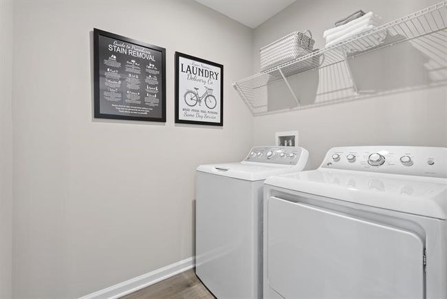 217 Shutout Dr, House other with 4 bedrooms, 3 bathrooms and 2 parking in Clarksville TN | Image 20