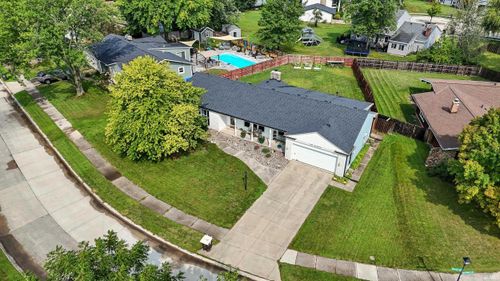 1021 Wingate Dr, Fort Wayne, IN, 46845-1351 | Card Image