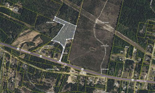 Lot 0 Williston Road, Aiken, SC, 29803 | Card Image