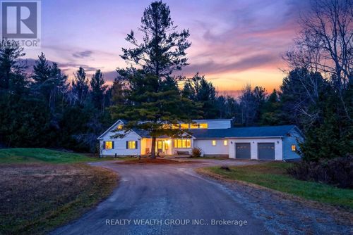 20 Syer Line, Fraserville, ON, K0L1V0 | Card Image