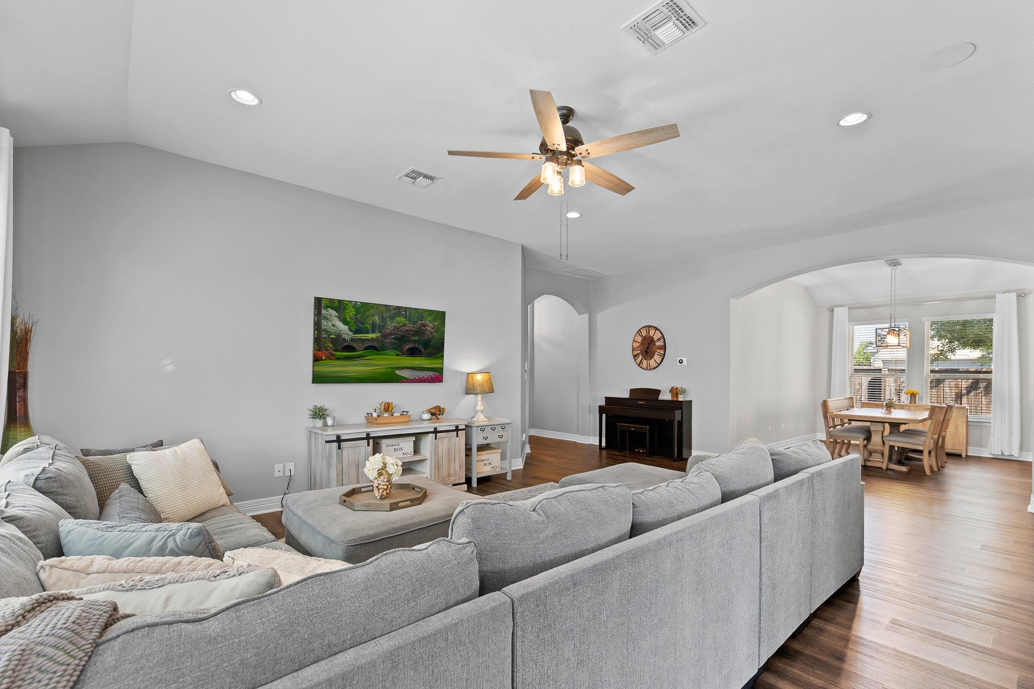 Residential in Georgetown 5