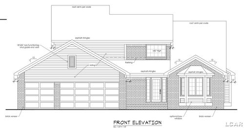 3602 Serra Drive, Raisin Township, MI, 49286 | Card Image