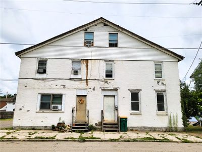 123-125 E 2nd St, Home with 0 bedrooms, 0 bathrooms and 3 parking in Derry Boro PA | Image 1