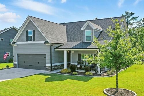 515 Amber Stone, Waleska, GA, 30183-4311 | Card Image