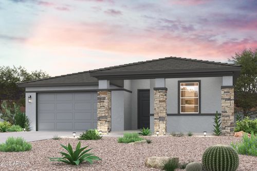 17933 W Montana De Oro Dr, Surprise, AZ, 85387-2350 | Card Image