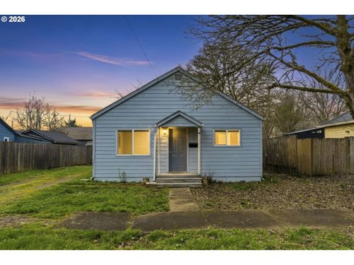 220 Nw Lincoln St, Sheridan, OR, 97378-1224 | Card Image