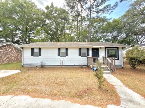 237 Amy Dr, Goose Creek, SC, 29445-3553 | Card Image