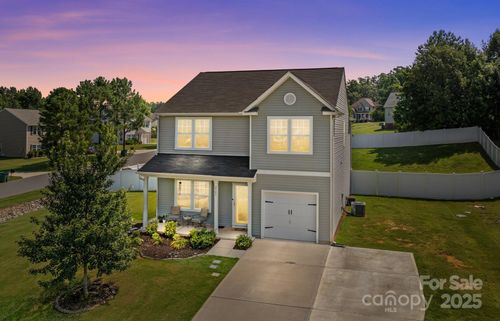 2301 Amesbury Ct, Albemarle, NC, 28001-9167 | Card Image