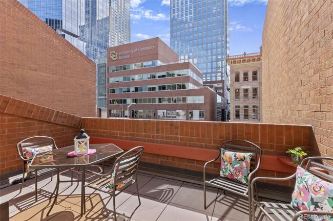 APT-5 - 1512 Larimer St, Condo with 3 bedrooms, 3 bathrooms and 2 parking in Denver CO | Image 14