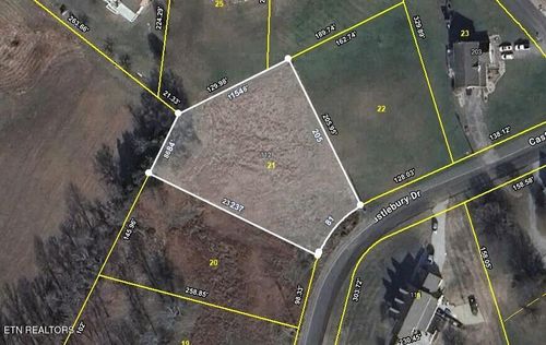 112 Castlebury Dr, Jefferson City, TN, 37760-4133 | Card Image