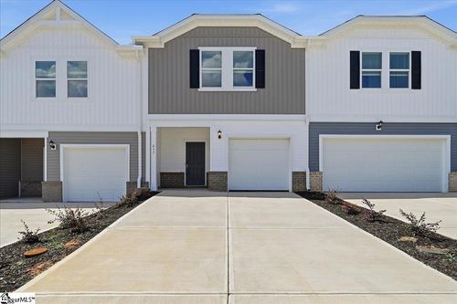 437 Blissful Ct, Taylors, SC, 29687-6359 | Card Image