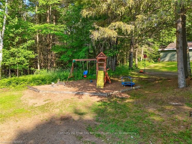 6 Mccharles Line, House other with 3 bedrooms, 2 bathrooms and 6 parking in Powassan ON | Image 41