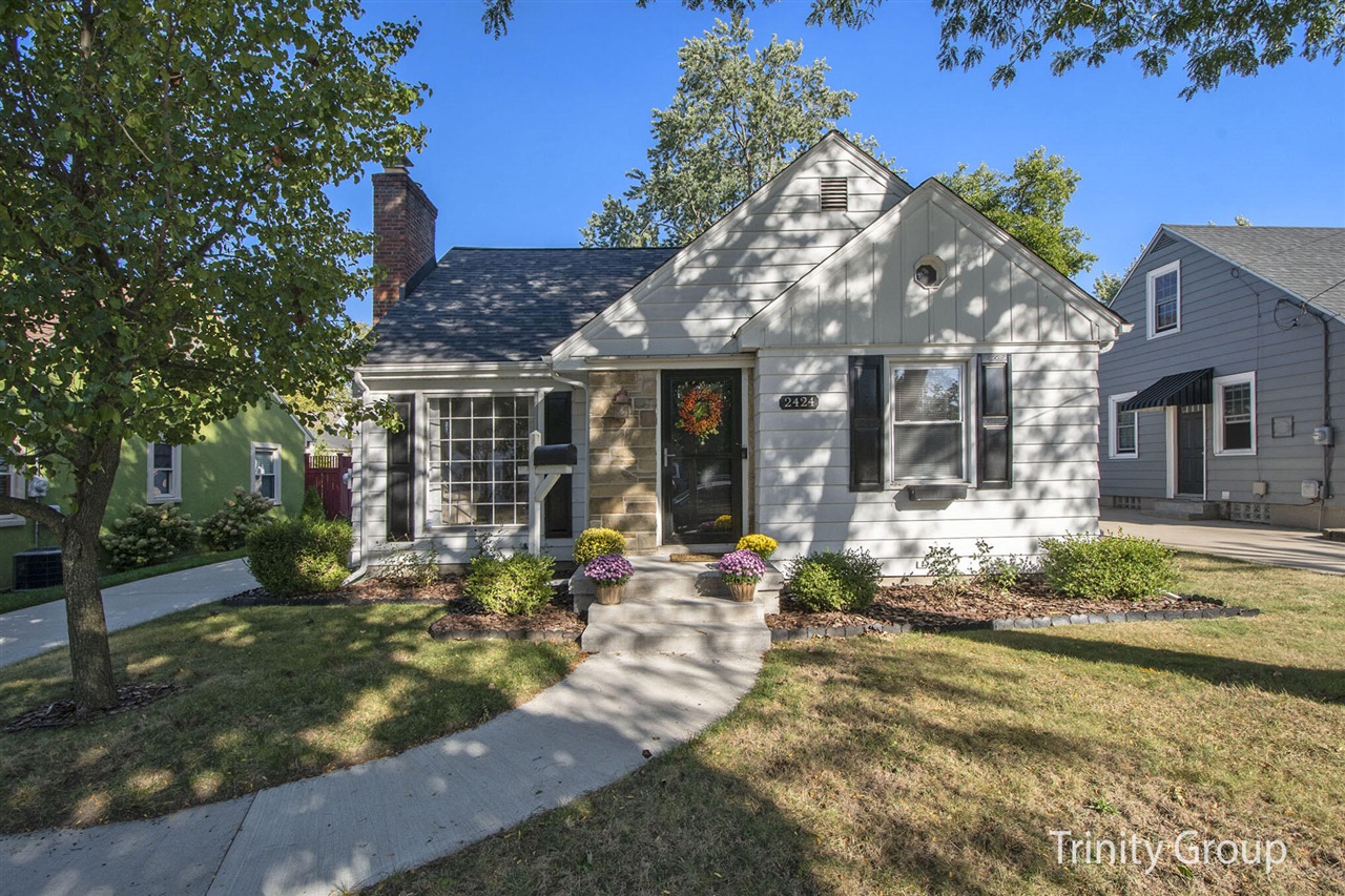 Mildred Ave, Grand Rapids, MI 49507