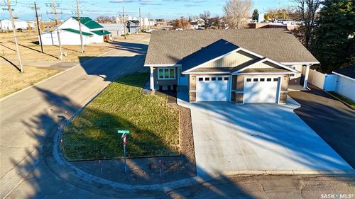 99A Semple St, Outlook, SK, S0L | Card Image