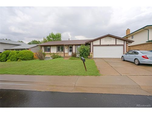 2574 S Rifle St, Aurora, CO, 80013-1570 | Card Image