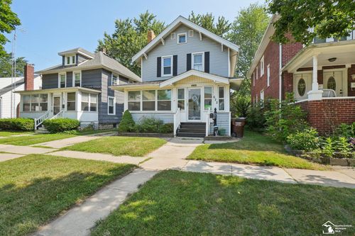 622 W 7th St, Monroe, MI, 48161-1508 | Card Image