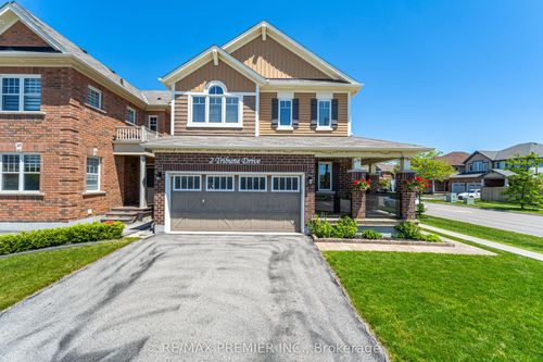 2 Tribune Dr, Brampton, ON, L7A0X5 | Card Image
