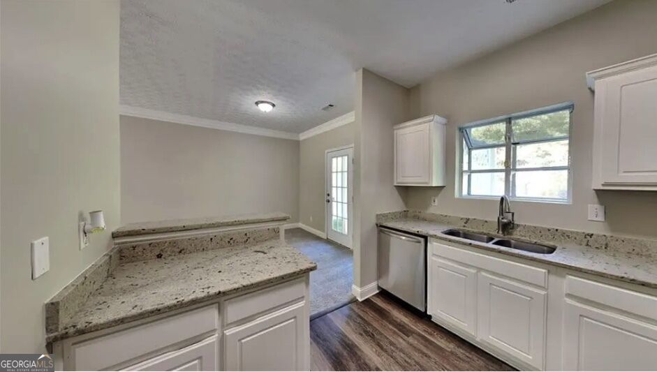 Residential Lease in Fayetteville 4