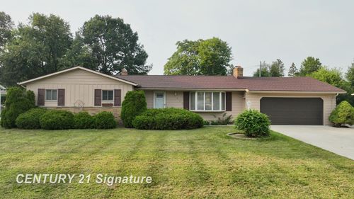 2278 Thistlewood Dr, Burton, MI, 48509-1253 | Card Image