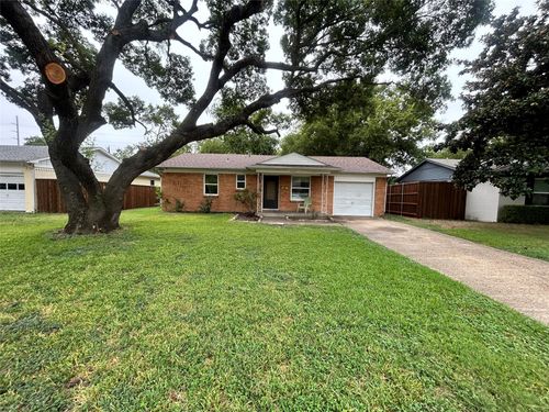 409 Hanbee St, Richardson, TX, 75080-4509 | Card Image