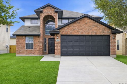 9435 Everton, San Antonio, TX, 78245-1650 | Card Image