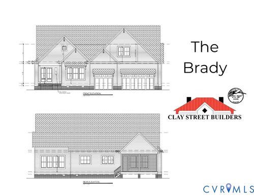 4901 Winding Waters Drive, Moseley, VA, 23120 | Card Image