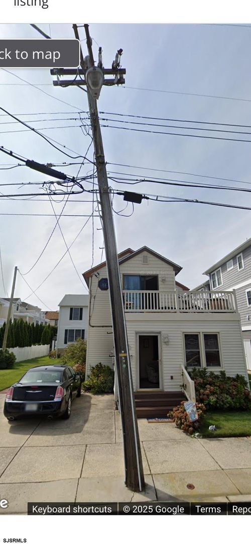 206 N Madison Ave, MARGATE CITY, NJ, 08402-1028 | Card Image