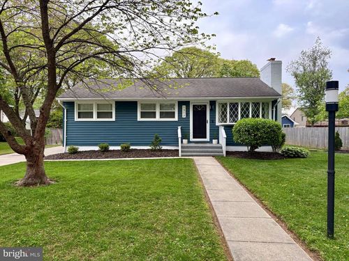 1302 Carroll Rd, SEVERNA PARK, MD, 21146-2405 | Card Image