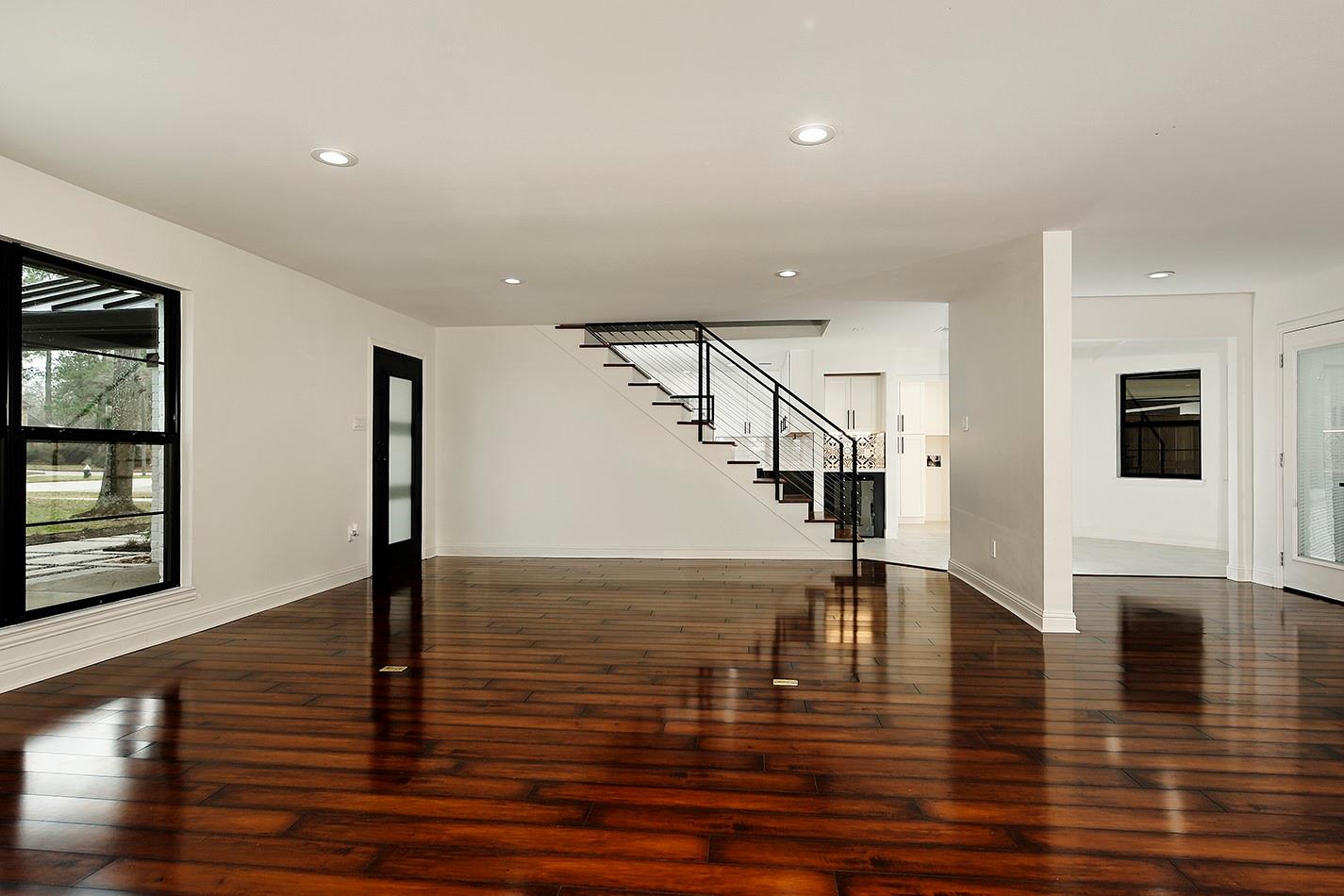 Residential in The Woodlands 3