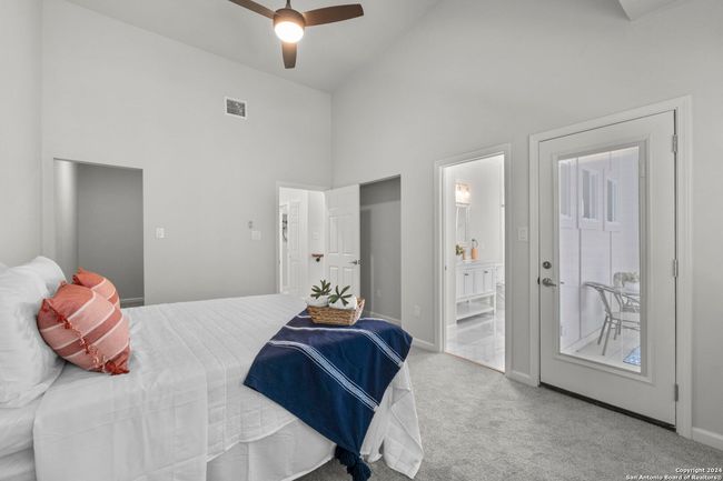 6 - 1002 Morningside Dr, Townhouse with 3 bedrooms, 3 bathrooms and null parking in Terrell Hills TX | Image 36
