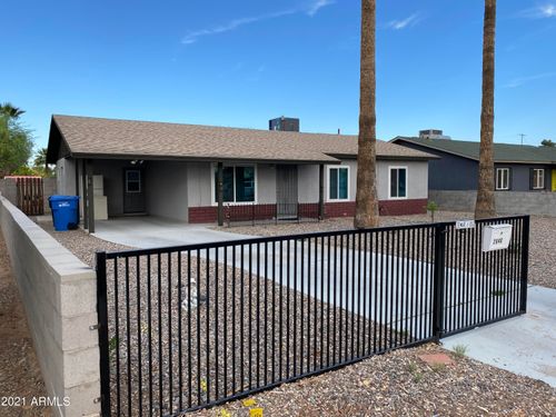 2640 N 15th St, Phoenix, AZ, 85006-1125 | Card Image