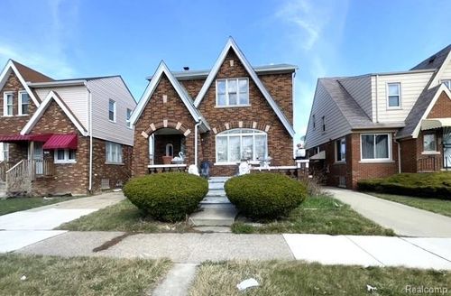 14777 Fairmount Drive, Detroit, MI, 48205 | Card Image