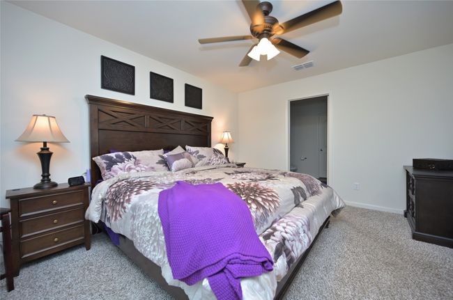 165 Cattlemans Creek Rd W, House other with 3 bedrooms, 2 bathrooms and null parking in Newark TX | Image 19