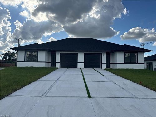4414-4412 14th St Sw, Lehigh Acres, FL, 33973 | Card Image