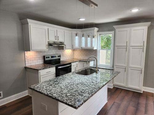 610 Bullock St, Columbia, TN, 38401 | Card Image