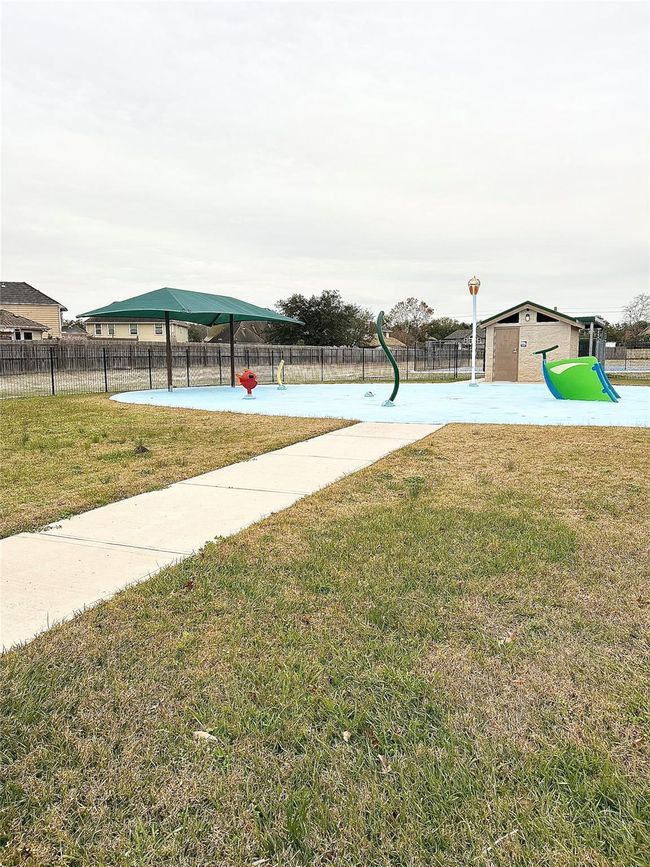 APT-75 - 3300 Pebblebrook Dr, House attached with 1 bedrooms, 1 bathrooms and null parking in Seabrook TX | Image 28