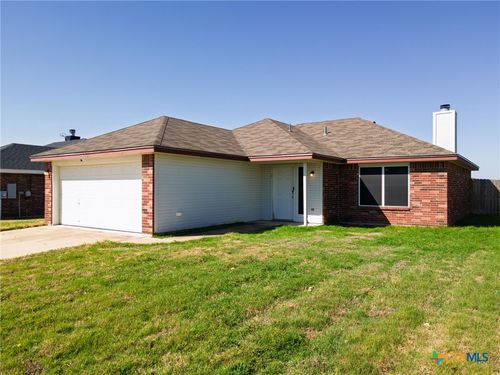 3603 John Haedge Dr, Killeen, TX, 76549-5480 | Card Image